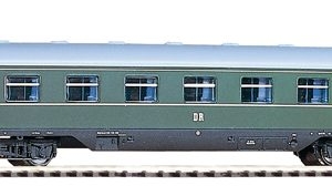 53240 Piko Mod. Wg. 1.Kl. A4ge DR III Schürze
