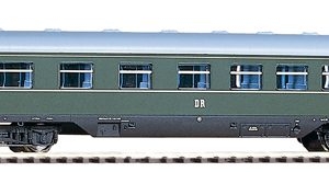 53241 Piko Mod. Wg. 1./2. Kl. AB4ge DR III Schürze