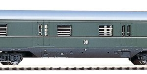 53243 Piko Mod. Wg. Gepäck PW4ge DR III Schürze