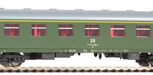 53253 Piko Mod. Wg. 1.Kl. Age DR IV