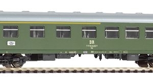 53254 Piko Mod. Wg. 1./2. Kl. ABge DR IV