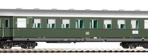 53275 Piko Schürzeneilzugwg. B4ylwe  2.Kl. DB III