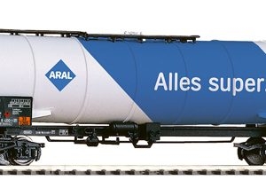 54189 Piko Knick-Kslwg. Aral DB AG V