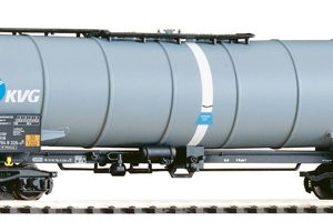54191 Piko Knick-Kslwg. Esso DB V