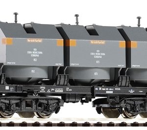 54451 Piko Kalkkübelwg. OOk DR III