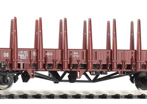 54460 Piko Rungenwg. Rmm33 DB III
