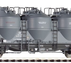 54510 Piko Granulatwg. Kds67 DB III