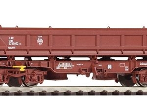 54601 Piko Zweiseitenkipper Fakks127 DR IV