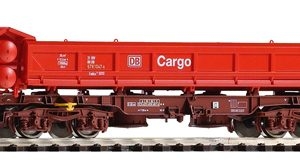 54604 Piko Zweiseitenkipper Fakks 127 DB AG V