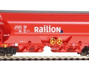 54630 Piko Mittelselbstentlwg. Tanoos DB-Cargo V