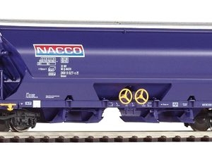 54631 Piko Mittelselbstentlwg. Tanoos Nacco V