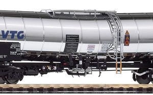 54760 Piko Chemiekesselwagen VTG VI