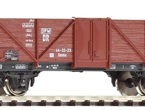 54864 Piko Off. Gwg. Ommu44 DR III