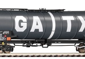 54909 Piko Knick-Kslwg. GATX DB AG V