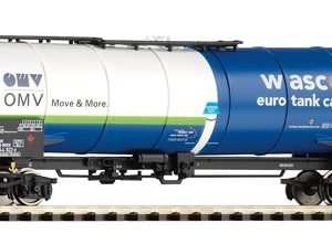 54912 Piko Knick-Kslwg. Wascosa OMV V