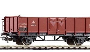 54988 Piko Off. Güterwagen DSB III