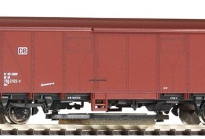 54999 Piko Schienenreinigungswg. Gbs254 DB AG V