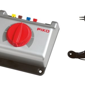 55000 Piko H0 Fahrregler Basic/Schaltnetzteil 55006