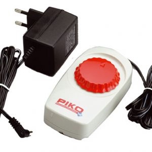 55003 Piko Fahrregler mit Adapter (220/230V)