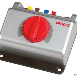 55008 Piko Fahrregler Basic 0-16 V / 2 A