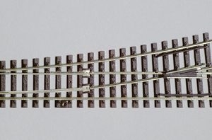 55220 Piko Weiche WL