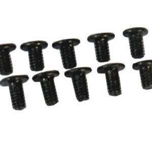 55230 Piko Schrauben für Weichenantrieb Set (10-tlg.)