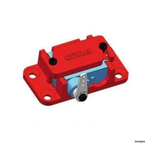 55272 Piko Unterflur-Weichenantrieb
