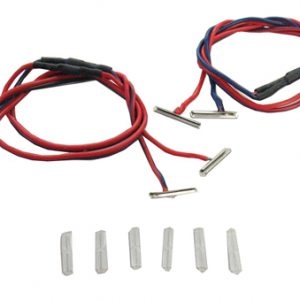 55391 Piko Kehrschleifengarnitur