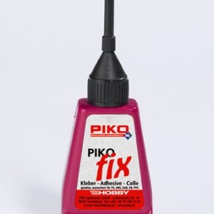 55701 Piko PIKO Fix Profi-Kunststoffkleber 30 g