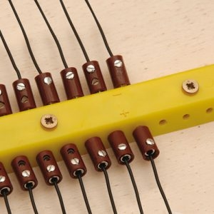 55770 Piko Verteilerplatte 24-polig 2Stück