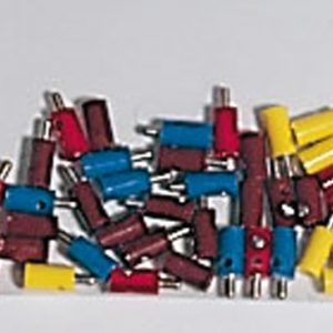 55771 Piko Miniatur 32 Stecker + 8 Buchsen