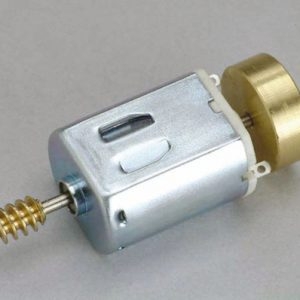 56001 Piko Motor mit Schwungmasse (1 Stk.)