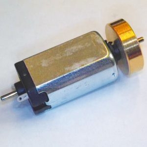 56003 Piko Motor mit Schwungmasse