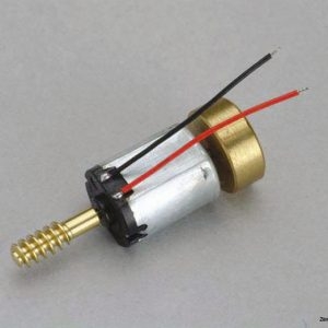 56004 Piko Motor mit Schwungmasse (BR89)