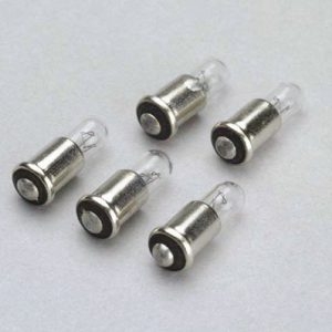56011 Piko Glühlampe 16 V (5 Stk.)
