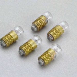 56012 Piko Glühlampe 16 V (5 Stk.)
