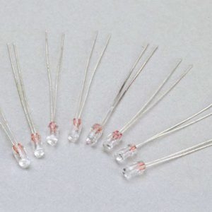 56015 Piko Glühlampe f. Innenbel. (8 Stk.)