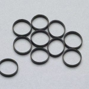 56023 Piko Kö 1 Antriebsriemen 8mm (10 Stk.)