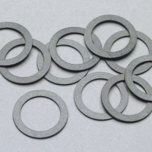 56026 Piko Haftreifen 10 mm (10 Stk.)