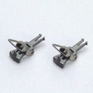 56030 Piko Kupplung PIN 72 (2 Stk.)