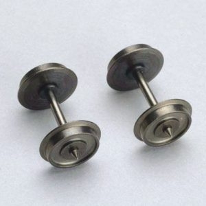 56050 Piko Radsatz (2 Stk.) 1xIsoBu 11,3mm