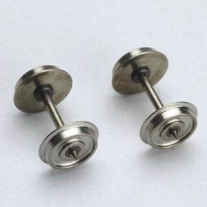 56051 Piko Radsatz (2 Stk.) 2xIsoBu 11,3mm