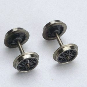 56054 Piko Speichenradsatz (2 Stk.) 11,3mm