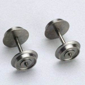 56060 Piko Radsatz ~ 11,3mm (2 Stk.)
