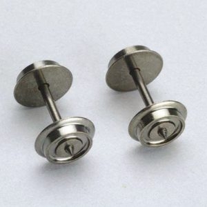 56061 Piko Radsatz ~ 10,3mm (2 Stk.)