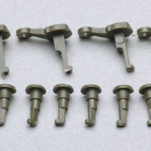 56080 Piko Kurbelbol.(8x) +Gegenkur.(4x) (ölig)