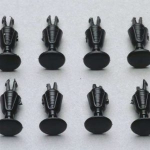 56081 Piko Stangenpuffer (8 Stk.)