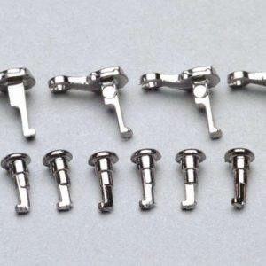 56083 Piko Kurbelbol.(8x) +Gegenkur.(4x) silber