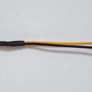 56090 Piko Lampe 14V/50 mA & Kabel 2x, Hobby-loks