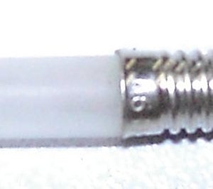 56097 Piko Lampe 19V/60 mA E 5,5 5x,.55754,55755